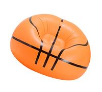 Toyvian Gonflable Pliable Et Créatif Siège Gonflable Portable pour Et Loisirs Plage Et Parc