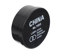 Toyvian Graisse de Réparation Montre Étanche pour Joint Torique Outil de Réparation Horlogère avec Huile Protectrice pour Montres Homme Optimise Étanchéité Lubrification des Joints