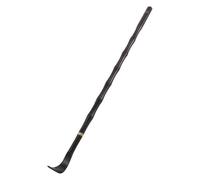 Toyvian Gratte-dos Manuel en Bois Marron 44,5 Cm, Poignée Confortable en Bois Naturel, Outil de Détente et Soulagement des Démangeaisons, Adapté aux Femmes et Voyage