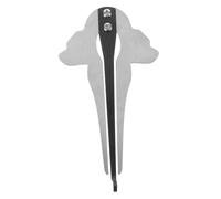 Toyvian Guimbarde Traditionnelle Portable Instrument Musical Facile à Utiliser pour Débutants Clair et Net Relaxation et et Compact