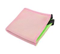 Toyvian Hamac pour Chat Respirant Suspendu à Poids Élevé pour Cage Nid de Sommeil Doux et Durable pour Lit pour Animaux Petits et Moyens