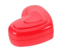 Toyvian Heartbeat Sound Simulator Boîte Battement De Coeur pour Aide Comportementale Jouet Simulant Un Battement De Coeur Calme pour Animaux De Compagnie