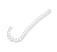 Toyvian Hockey Stick Blade Protector Cover PE Material Shock Absorption Stick Guard for Ice Hockey Training and Practice Equipment Adults and