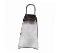 Toyvian Hoe à Planche Large cultiver déracinement cultivateur Usine Accessoires Outil de houe de Jardin Outil de relâchement du Sol du Jardin Outil pour Creuser Le Sol houe d'essouchement