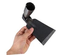 Toyvian Houe De Jardin pour Ameublissement Et Désherbage Outil De Jardinage Manuel avec Tête Acier Robuste pour Ameublissement du Sol Et Plantation Les Jardins