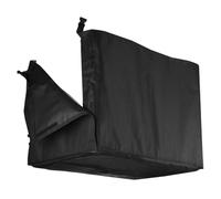 Toyvian Housse de générateur Universelle : Housse de générateur extérieure imperméable - Tissu Oxford, Protection imperméable pour Camping, Construction, Utilisation d'urgence