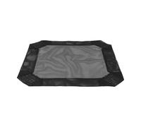 Toyvian Housse de Rechange pour Panier de Chien Amovible et Respirante pour Hamac de Couchage Lavable pour Animaux Indoor
