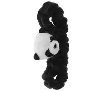Toyvian Housse de Rétroviseur Intérieur en Peluche Panda Adorable pour Décoration Intérieure de Voiture, Robuste et Polyvalente, Accessoire Kawaii pour Miroir Arrière