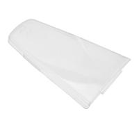 Toyvian Housse pour Métronome Mécanique Couvercle Transparent, Accessoire Léger Adapté aux Instruments de Musique et Piano Portable