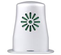 Toyvian Humidificateur de Guitare Acoustique Léger avec Éponge Abs Facile à Utiliser pour Protection et Entretien des Instruments de Musique