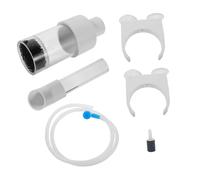 Toyvian Incubateur Œufs pour Aquarium Outil de Reproduction pour Cichlidés Boîte Incubation pour Poissons-Clowns et Écloserie de Poissons Aquarium