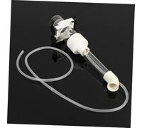 Toyvian Incubateur Œufs pour Cichlidés Écloserie Agitateur Eau Reproduction des Poissons Œufs Séparés des Parents