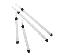 Toyvian Indicateur de d'eau pour Jardinage 4Pcs Rappel d'Hydratation Jauge d'Humidité en Plastique pour Pots de Fleurs Facile à Utiliser Indicateur Visuel