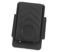 Toyvian Interrupteur à Pédale pour pour Garçon et Filles Accessoire Solide en Plastique Manuelle Distance Compatible Divers Modèles Sécurité Renforcée