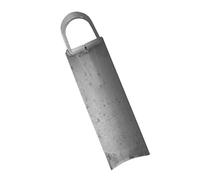 Toyvian Jardin Manganèse Agricole Ergonomique pour Bêchage Désherbage Plantation
