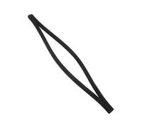 Toyvian Joint D'étanchéité Mousse de Rechange pour Machine sous Vide B2 Compatible, Joint Inférieur, Pièce D'usure en Mousse Résistante, pour Appareil de Mise sous Vide Alimentaire,