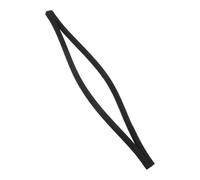 Toyvian Joint en mousse de rechange, durable, robuste, pour appareil de mise sous vide, compatible avec les pièces de rechange Rommelsbacher, spécialement conçu pour l'étanchéité et la protection