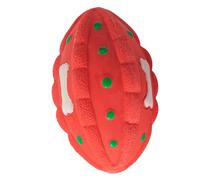 Toyvian Jouet à Mâcher Résistant pour Chiot Jouet Interactif Molaire Accessoire Portable pour Chien