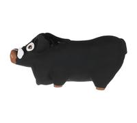 Toyvian Jouet couineur pour chien - Jouet couineur pour chien - Jouets interactifs en latex pour petits chiens - Émulsion de sanglier