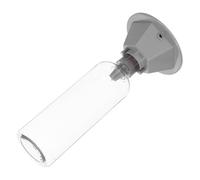 Toyvian Kit d'expérimentation Tornade Simulateur de Tornade Éducatif pour Météo Interactif pour Expériences Scientifiques Mallette de Bricolage Robuste et Sécurisé pour Apprentissage