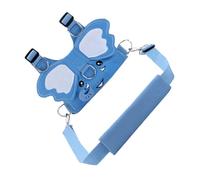 Toyvian Laisse Anti-perte Pour Garçon Fille Et Garçon Fille Harnais De Sécurité Pour Lieux Publics Ou Foules