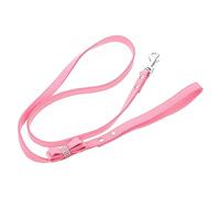 Toyvian Laisse De Traction Réglable pour Chat De Tirage Durable avec Piment pour Promenade Et Transport Animaux