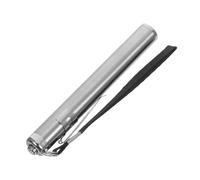 Toyvian Lampe Incubation pour Œufs Torche LED Professionnelle pour Vérifier la Fécondation des Œufs Outil Incubation Pratique et Portable pour Types Œufs