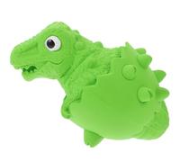Toyvian Latex pour Mâcher pour Éviter Ennui Comportement Destructeur