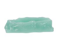 Toyvian Lézard Et Reptile Récipient Alimentaire Lumineux Bol De Nourriture Et Eau pour Tortues Geckos Et Petits Animaux Système Pratique Et Durable pour Terrarium