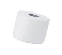 Toyvian Lingettes Démaquillantes Jetables en Coton Doux 80 Feuilles Épaisses Non Pelucheuses Lingettes Nettoyantes Visage pour Peaux Variées Accessoires Visage Pratiques pour Voyage et