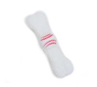 Toyvian Lot De 2 Jouets À Mâcher pour Chien Son Aléatoire Couineur pour Animal De Compagnie sans Corde À Mordre Interactive Os De Dentition Molaire pour Les Fournitures De Forme