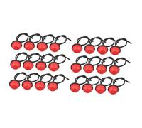 Toyvian Lot De 2 Souffleuses À Neige Amorces Pièces De Souffleuses À Neige Démarreur Raccords De Conduite d'air Pièces Essentielles pour Souffleuses À Neige Pièces en Plastique