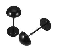 Toyvian Lot De 2 Supports De Perruque Télescopiques Pour Magasin De Détail Présentoir Pour Perruques Pour Cheveux Présentoir Pour Chapeaux Portable Pour