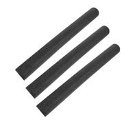 Toyvian Lot De 3 Bâtons D'Entraînement De Basket-Ball Bâtons De Blocage pour Entraînement De Basket-Ball Équipement Sportif pour Enfants Et Adultes