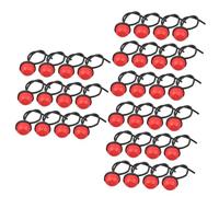 Toyvian Lot De 3 Souffleuses À Neige Amorces À Bulles D'Huile Souffleuses À Neige Portatives Pièces De Rechange Pièces Essentielles pour Souffleuses À Neige Accessoires pour