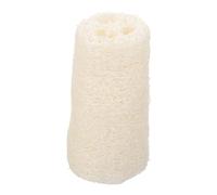 Toyvian Mâcher Luffa pour Animaux de Compagnie pour Chinchillas Cochons Hamsters Prévention Problèmes Dentaires de Anxiété