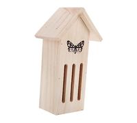 Toyvian Maison Insectes à Suspendre Habitat pour Coccinelles Et Abeilles Décoration Jardin