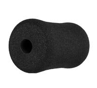 Toyvian Manchon de Remplacement Mousse pour Équipement de Gym Housse de Support pour Entraînement Abdominal Confort et Protection Optimaux pour Jambes et Compatible avec Divers Appareils