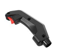 Toyvian Manette de Jeu Ergonomique Boutons de Déclenchement Accessoire de Jeu Compatible Joystick Sensible pour Immersive