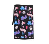 Toyvian Matelas à de Voyage Pliable pour Tapis Imperméable Portable Né Station de Change Pratique