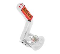 Toyvian Mécanisme de Balancement Bras Chat Chanceux Accessoire de Remplacement pour Décor Feng Shui Bureau Maison