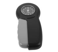 Toyvian Mesureur de Force de Préhension Portable pour Musiciens et Dynamomètre Manuel pour Musculation et Renforcement des Doigts et Bras