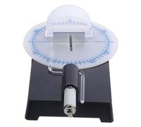 Toyvian Modèle Expérience Optique Plastique Kit Pédagogique de Réflexion et Réfraction Lumière pour Garçon Fille et Étudiants Scientifique Éducatif pour École et Couleur Couleur Aléatoire