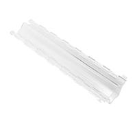 Toyvian Moule à Concombre Plastique pour Culture De Légumes Et Melons Motif Étoile sans Bavures