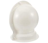 Toyvian Moule de Bricolage pour Décoration de Balustrade Capuchons de Poteaux de Clôture pour Aménagement Paysager de Jardin