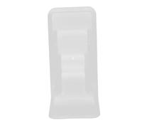 Toyvian Moule de Colonne Romaine pour Villa Moule de Corbeau Décoratif Support Adaptable et Rapide pour Construction Extérieure
