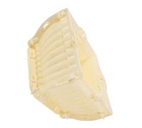 Toyvian Moule pour Pots de Fleurs DIY Moule à Planter Polyvalent pour Créer Jardinières Béton Réutilisable Facile à Démouler pour Uniques