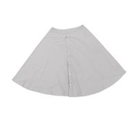 Toyvian Nursing Cover Poncho Multifonction Cape Allaitement Respirante et Légère Protection Solaire Uv Voile de Poussette et Chariot Compact pour Garçon et Fille