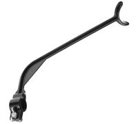 Toyvian Outil de Correction du Swing de Golf Charnière de Poignet, Accessoire d'Entraînement Adapté aux Golfeurs Débutants et Confirmés