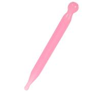 Toyvian Outil de Massage Manuel Résine Léger pour Points Acupuncture Bâton de Massage Pratique et Sûr Détente pour Visage et Corps